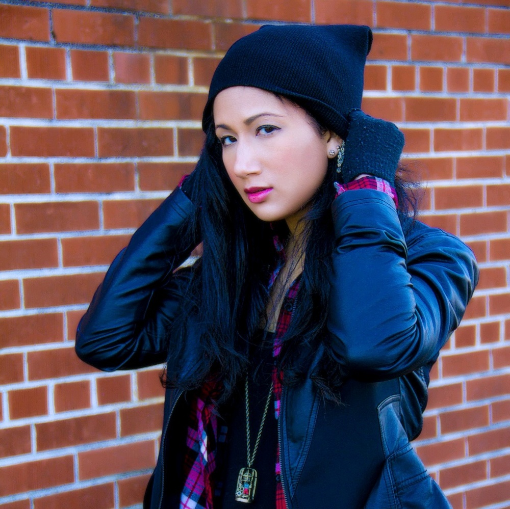 Meet your Posher, Melanie